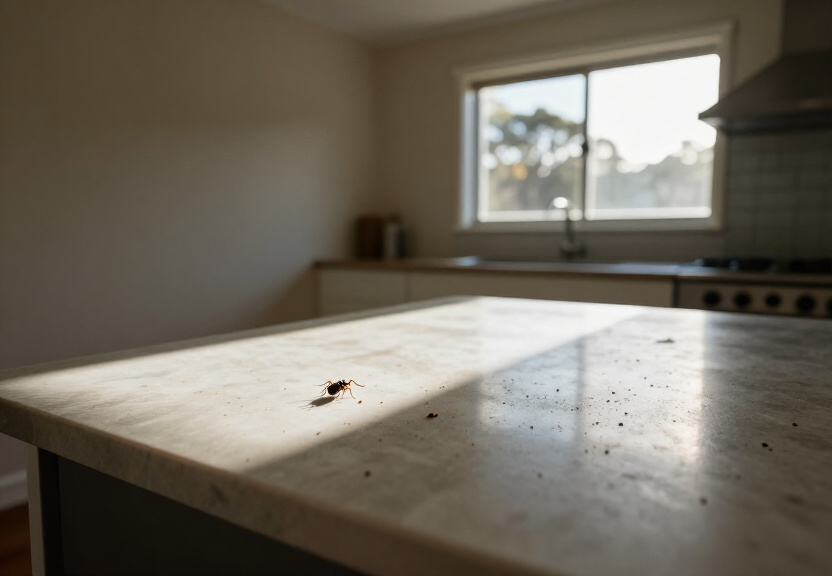 Breakfast Point Pest Control in Action