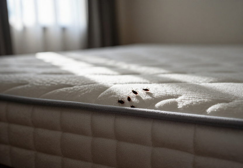 Bed Bugs Control in Breakfast Point