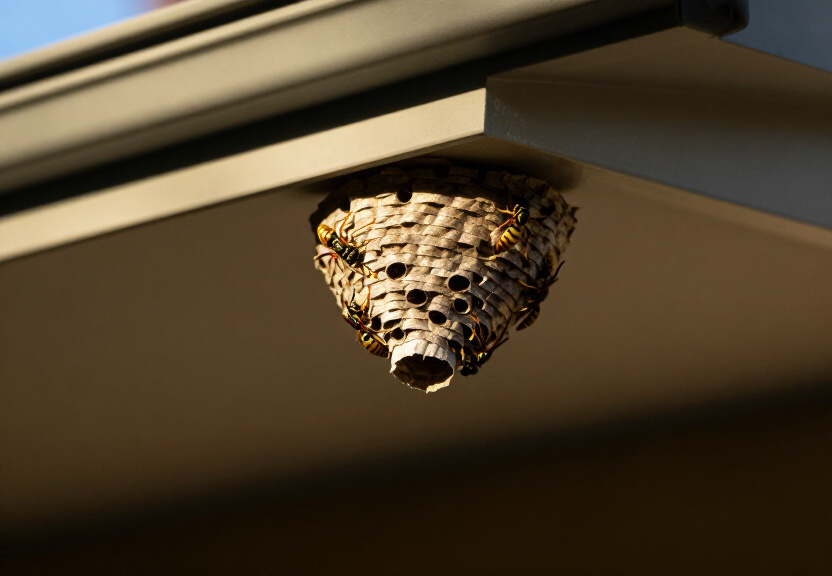 Bees And Wasp Removal in Breakfast Point